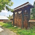 Rolul porții maramureșene în arhitectura locală