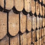 Avantajele folosirii șindrilei naturale față de materialele industriale