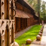 Porțile maramureșene moderne – între tradiție și inovație