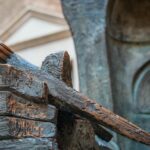 Etapele restaurării unei biserici vechi de lemn