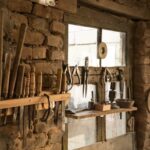 Cum se construiește o biserică de lemn în stil maramureșean